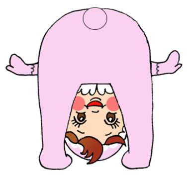 챠미짱