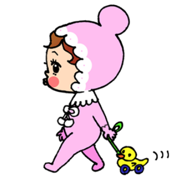 챠미짱